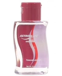 Astroglide Sensual Strawberry Lubricant 2.5 fl oz