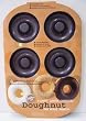 Wilton Nonstick 6-Cavity Donut Pan