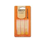 Rico - Bb Clarinet #2.0 - 3-Pack