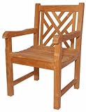 Teak-Furniture