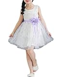 CHD　子供ドレス フラワードレス 女の子ワンピース　ベビー　子供フォーマルドレス　パーティードレス　ガールズドレス　子供　ウェディングドレス　演奏会　誕生日　お披露目　夜会服　入園式　発表会 結婚式