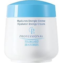 Hildegard Braukmann Professional Hyaluron Energie Creme 50ml
