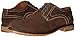Hush Puppies Men's Rohan Rigby Oxford