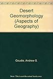 Desert geomorphology