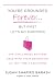 Image of You're Grounded Forever...But First Let's Go Shopping: The Challenges Mothers Face with Their Daughters and Ten Timely Solutions