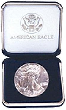 American Silver Eagle Gift Box