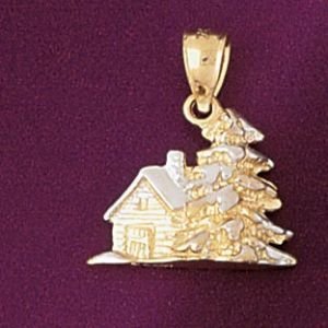 Cheap Girls Jewelry Dazzlers Solid 14k Gold 3D Christmas Tree Charm Charm Pendant Available in three colors from jewelsberry (weights: 3.5 grams only) For Sale Cheap Girls Jewelry Dazzlers Solid 14k Gold 3D Christmas Tree Charm Charm Pendant Available in three colors from jewelsberry (weights: 3.5 grams only) For Sale