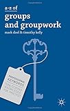 A-Z of groups & groupwork