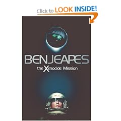 The Xenocide Mission