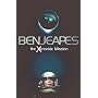 The Xenocide Mission by Ben Jeapes