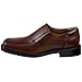 Dockers Men's Proposal Moc Run Off Toe Slip On,Tan,10 M US