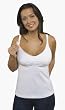 Bravado Nursing Bra Tank - Nursing Top