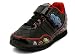 adidas(アディダス) Disney Cars2 CF I(ディズニーカーズ2CFI) V23510 ブラック/レッド