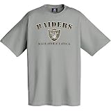 Oakland Raiders NFL Fanatic Fan T-Shirt