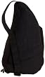 AmeriBag Classic Distressed Nylon Healthy Back Bag Medium AmeriBag Classic Distressed Nylon Healthy Back Bag Medium