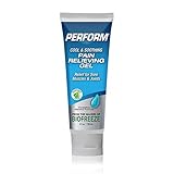 UPC 731124441003 product image for Perform Pain Relieving Gel, 4-Ounce | upcitemdb.com