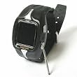 M800 1.3-inch LCD Tri-band Cell Phone + MP4 Wrist Watch with Bluetooth (900/1800/1900Mhz)