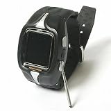 M800 1.3-inch LCD Tri-band Cell Phone + MP4 Wrist Watch with Bluetooth (900/1800/1900Mhz)
