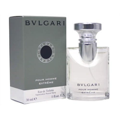 ブルガリ　プールオム　ＥＸ　３０ｍｌ（ＥＤＴ・ＳＰ）