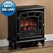 Duraflame Freestanding Electric Stove with Remote Control - DFS-550-7