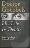 Doctor Goebbels