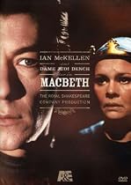 Buy Macbeth / McKellen, Dench At Amazon!.