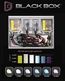 H11 HID Conversion Kit 6000K