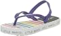 Little Marcel Tiray Kid, Tongs mixte enfant