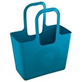 MENDINI BAG XL - PETROL