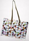 Nahui Ollin Candy Wrapper Bags Candy Tote Hershey Kisses