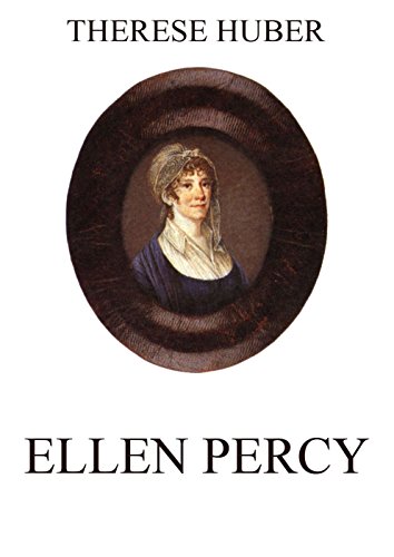 Ellen Percy: Vollständige Ausgabe (German Edition)