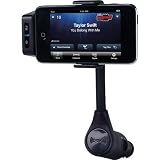 XM XVSAP1V1 SkyDock with Built-In XM Tuner for iPhone and iPod Touch (Black)