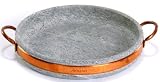 Naturestone Soapstone Open Roasting Pan