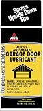 AMERICAN GREASE STICK CO GDL-6 GARAGE DOOR GREASE SPRAY 6Oz.