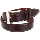 Allen Edmonds Men's Basic Wide Dress Belt