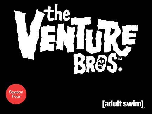 The Venture Bros. Season 4