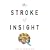 My Stroke of Insight: A Brain Scientist's Personal Journey (Large Print Press)
