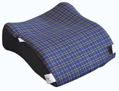 Childrens Toyshop  Toys : CHILD CAR BOOSTER SEAT CUSHION