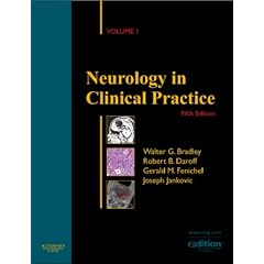 Neurology in Clinical Practice e-dition: Text with Continually Updated Online Reference, 2-Volume Set