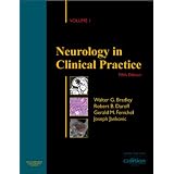 Neurology in Clinical Practice edition: Text with Continually Updated Online Reference, 5eby Walter G. Bradley