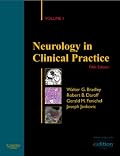 Neurology in Clinical Practice e-dition: Text with Continually Updated Online Reference, 2-Volume Set