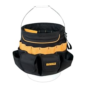 DEWALT DG5591 Heavy-duty Bucket Organizer by DeWALT