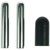 Dorman 75403 Anti-Theft Door Lock Knob Kit