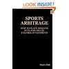 Sports Arbitrage - How To Place Riskless Bets & Create Tax-Free Investments