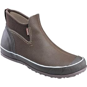 Bogs Women's Charlotte Slip On