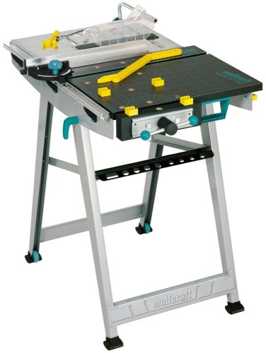 Unimet Werk / -Masch-Tisch Ma-C-1000
