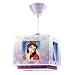 Dalber 63872 H�ngeleuchte Disney Princess Kinderzimmer Lampe Leuchte