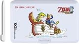 PDP Nintendo Licensed Duo Games Case & Stylus: Zelda (Nintendo DS)