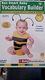 Bee Smart Baby, Vocabulary Builder 5