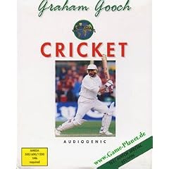 World Class Cricket Amiga AMIs
